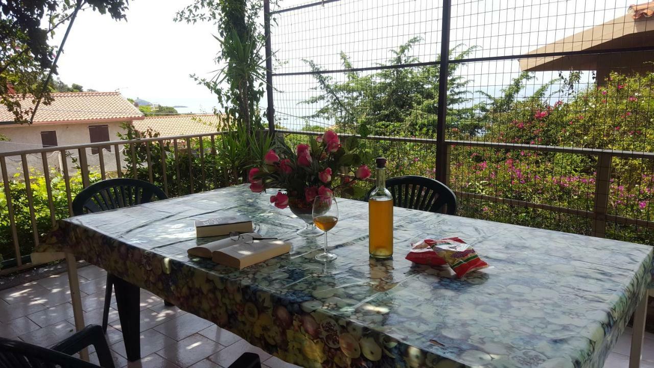 Appartement Bouganville *